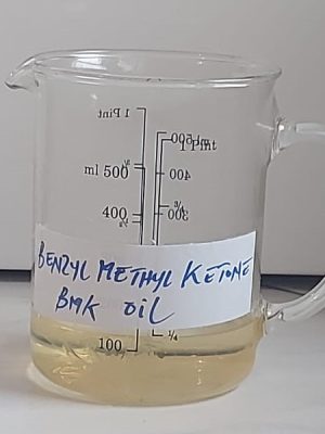 Buy Benzyl Methyl Ketone Oil Online