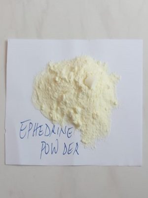 Buy Ephedrine HCL Powder Online