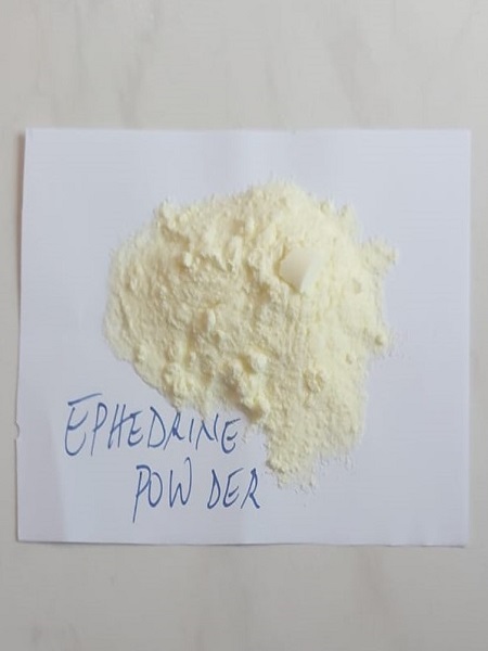 Buy Ephedrine HCL Powder Online