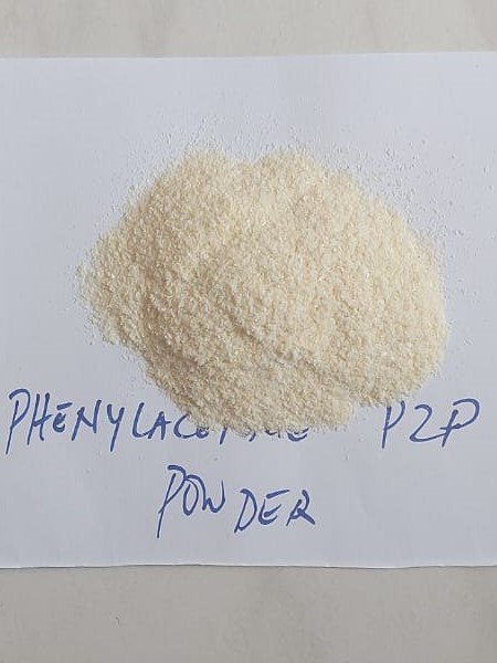 Buy Phenylacetone P2P Powder Online